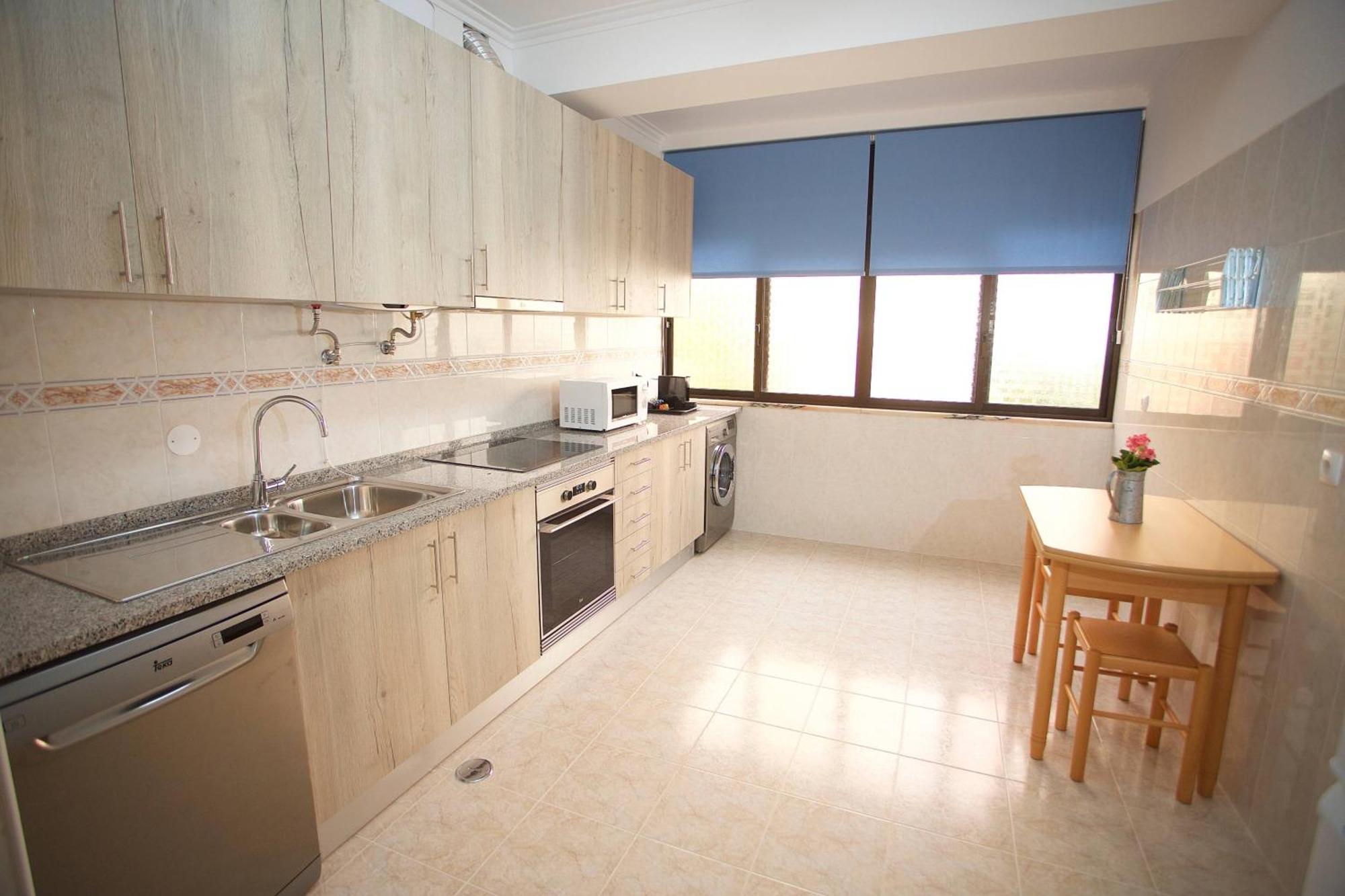 Meriteluna Sky Agualva-Cacem ภายนอก รูปภาพ