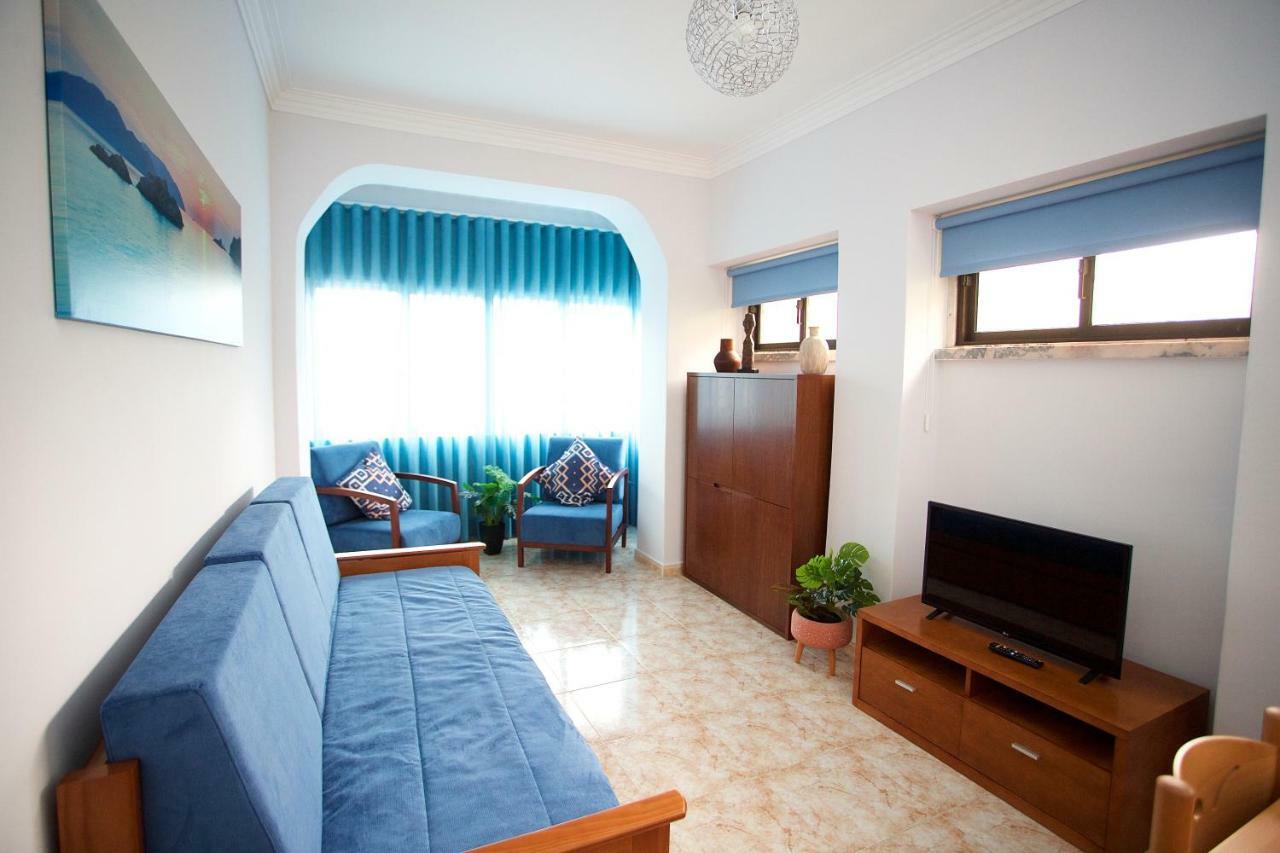 Meriteluna Sky Agualva-Cacem ภายนอก รูปภาพ