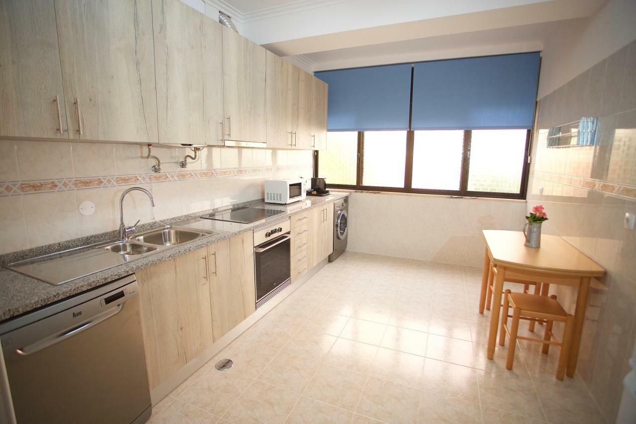 Meriteluna Sky Agualva-Cacem ภายนอก รูปภาพ