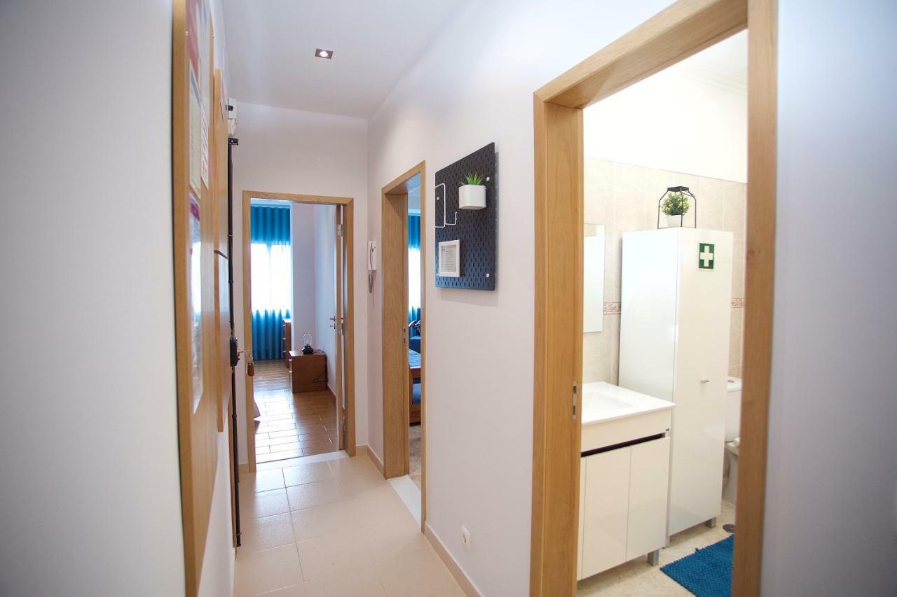 Meriteluna Sky Agualva-Cacem ภายนอก รูปภาพ